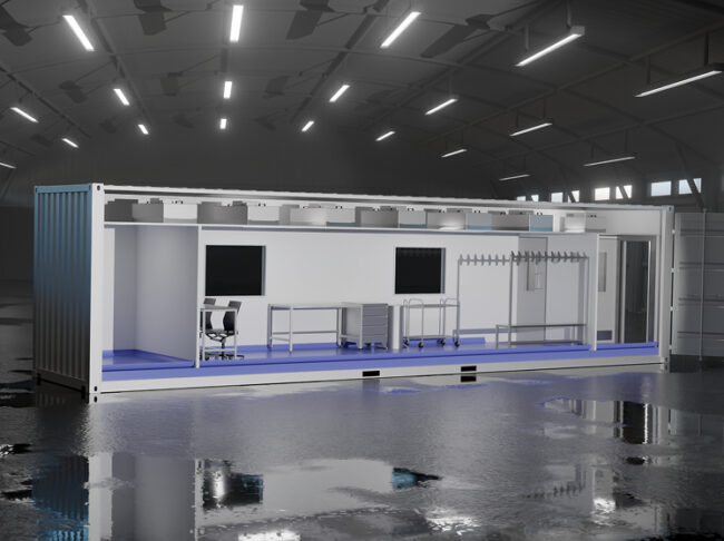 <p>Our Solutions</p>
