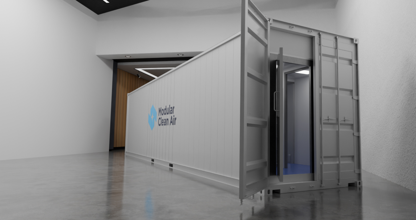 A Quick Guide to the Classification of Cleanrooms