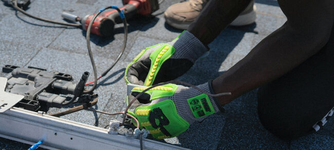 <p>Installation and Commissioning</p>
