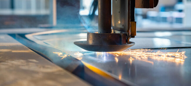 <p>Modular Manufacturing and Fabrication</p>
