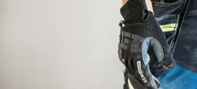 <p>Post-installation and Maintenance</p>
